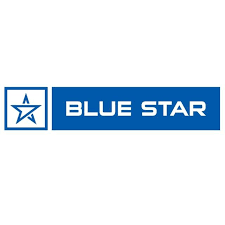 Blue star